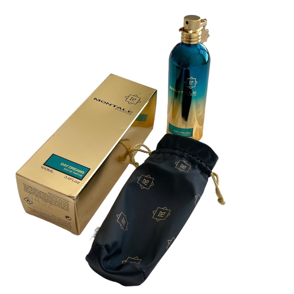 MONTALE PARIS PERFUME - DAY DREAMS